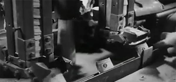 تاريخ تطور الشركة