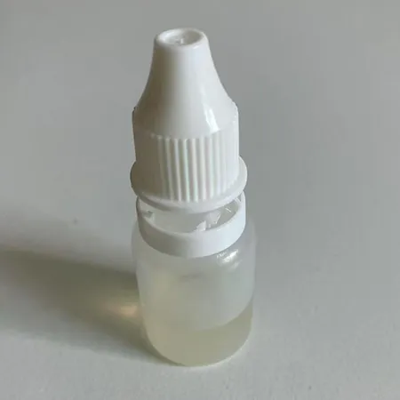 قطرات العين